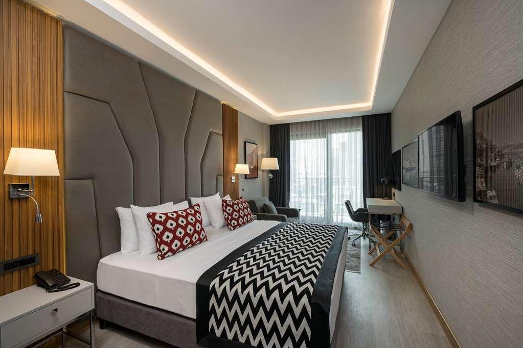 Ramada Encore Sisli