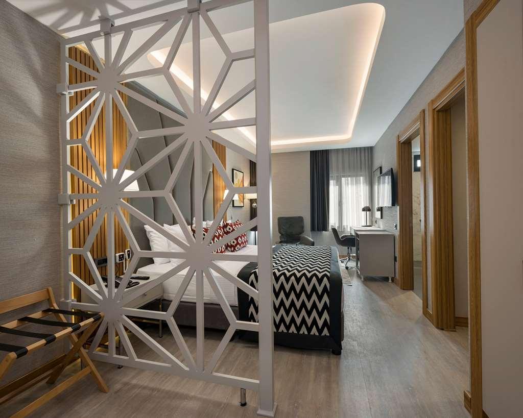 Otel Ramada Encore Sisli İstanbul