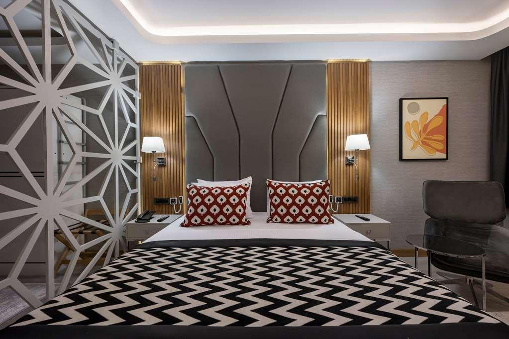 Ramada Encore Sisli * İstanbul