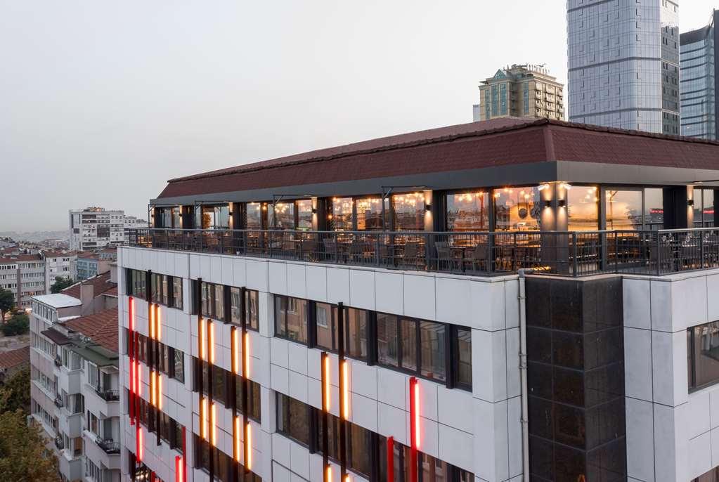 Ramada Encore Sisli Otel