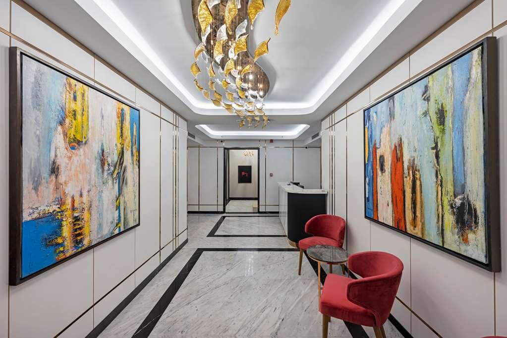 Ramada Encore Sisli